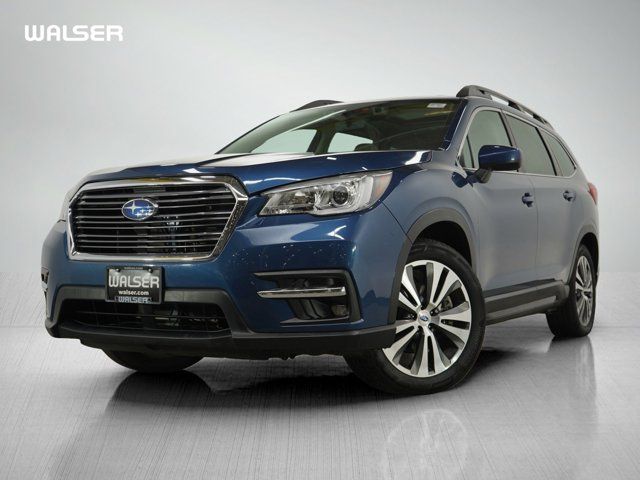 2019 Subaru Ascent Premium