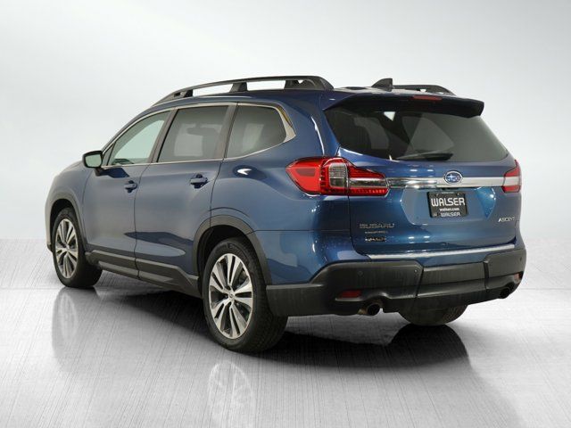 2019 Subaru Ascent Premium