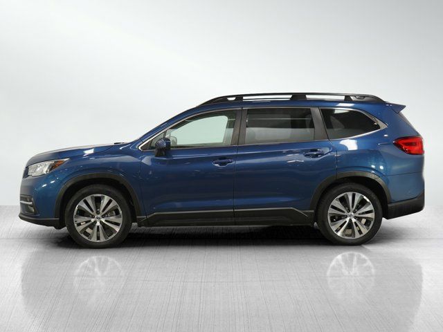 2019 Subaru Ascent Premium