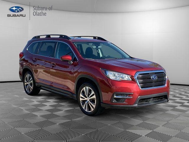 2019 Subaru Ascent Premium