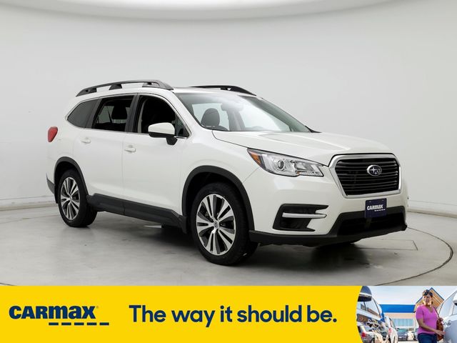 2019 Subaru Ascent Premium