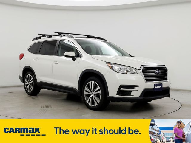 2019 Subaru Ascent Premium