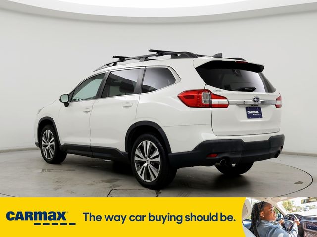 2019 Subaru Ascent Premium