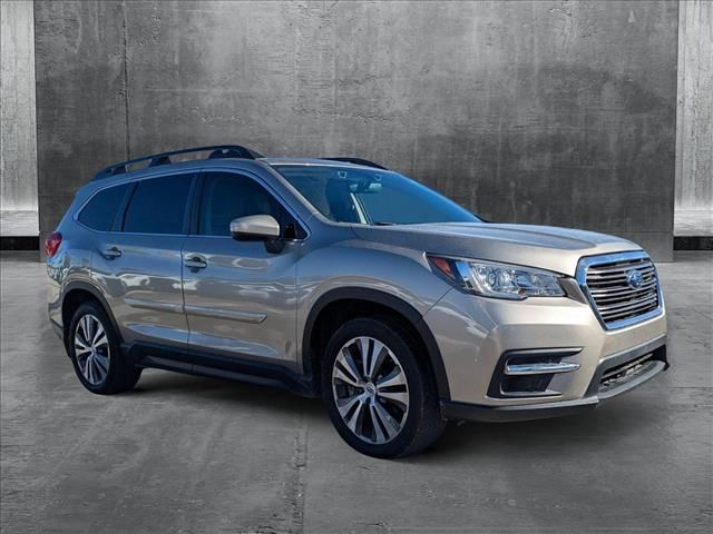 2019 Subaru Ascent Premium