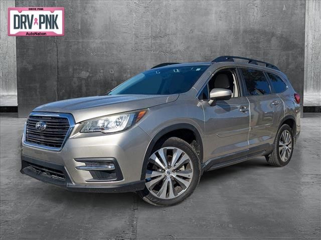 2019 Subaru Ascent Premium