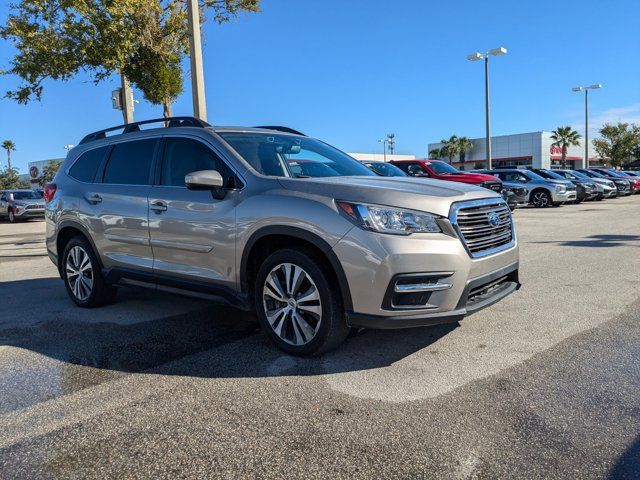 2019 Subaru Ascent Premium