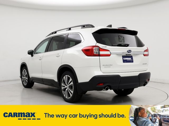 2019 Subaru Ascent Premium