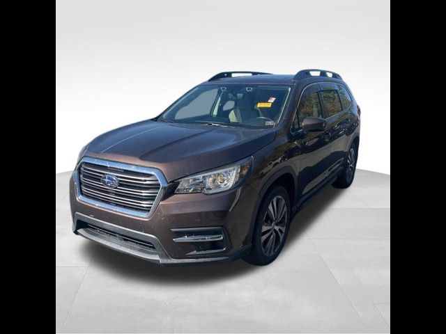 2019 Subaru Ascent Premium