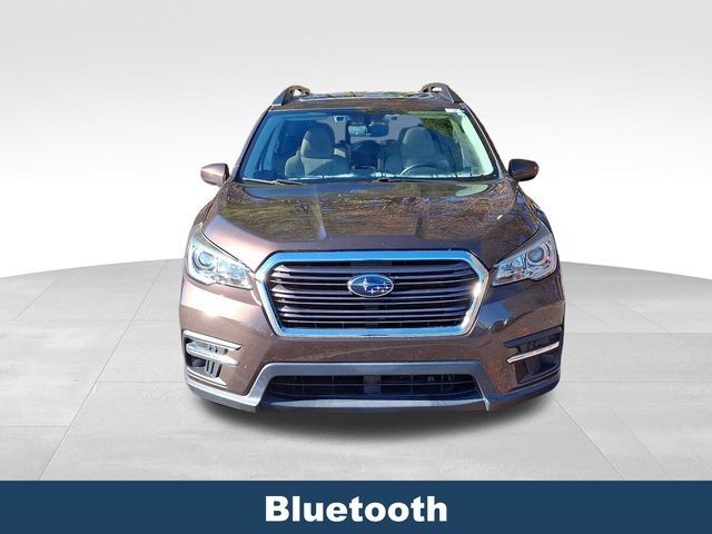 2019 Subaru Ascent Premium