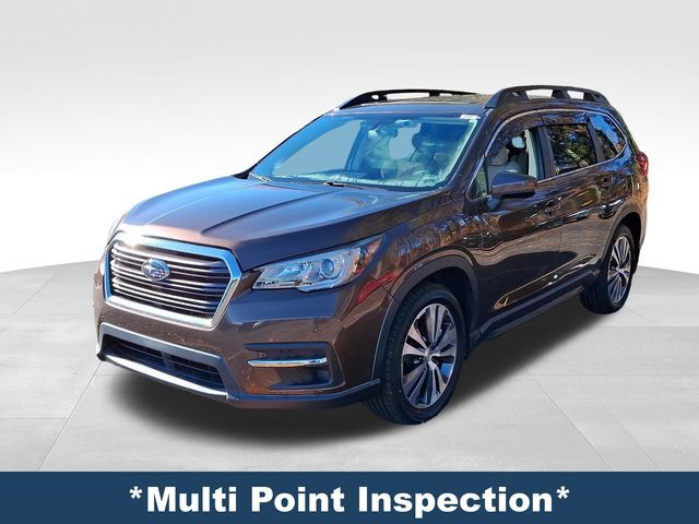 2019 Subaru Ascent Premium