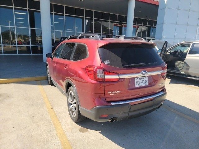 2019 Subaru Ascent Premium