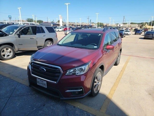 2019 Subaru Ascent Premium