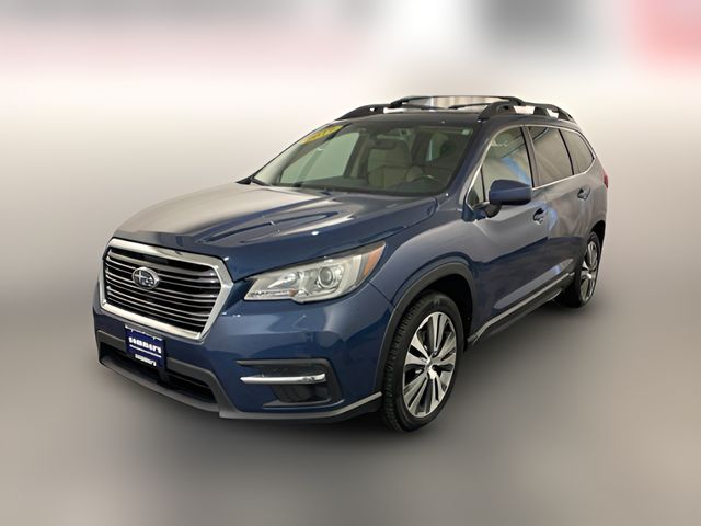 2019 Subaru Ascent Premium
