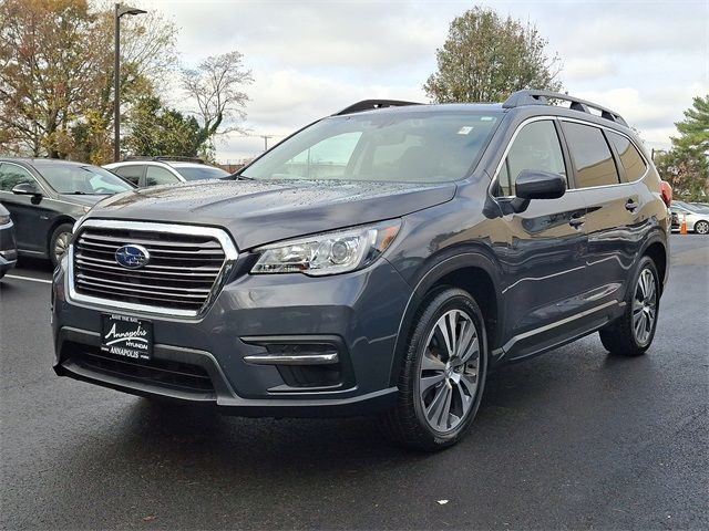 2019 Subaru Ascent Premium