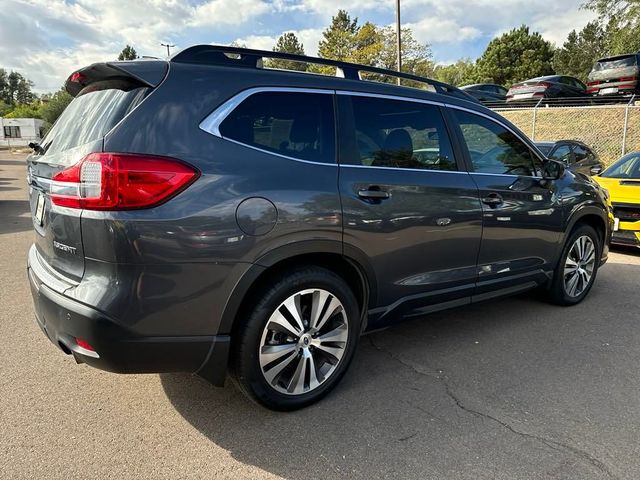 2019 Subaru Ascent Premium