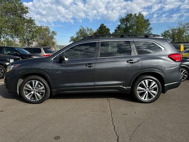 2019 Subaru Ascent Premium