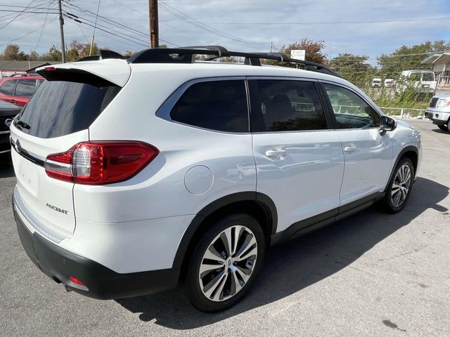 2019 Subaru Ascent Premium