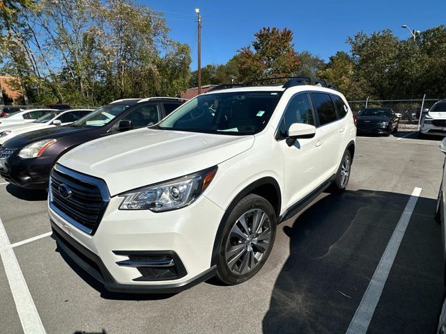 2019 Subaru Ascent Premium