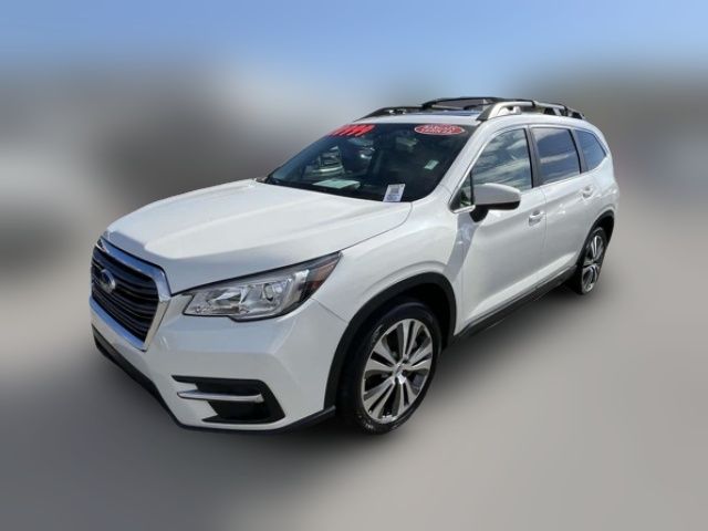 2019 Subaru Ascent Premium