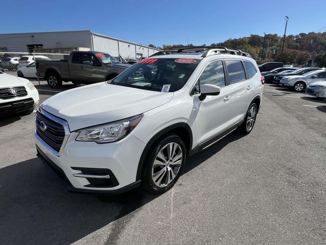 2019 Subaru Ascent Premium