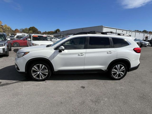 2019 Subaru Ascent Premium