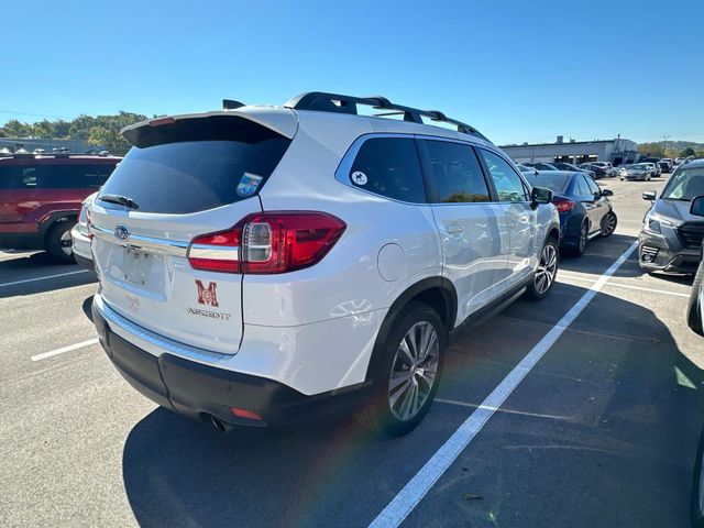 2019 Subaru Ascent Premium