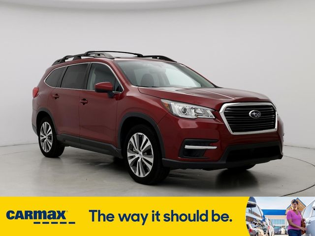 2019 Subaru Ascent Premium