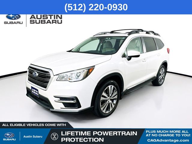 2019 Subaru Ascent Premium