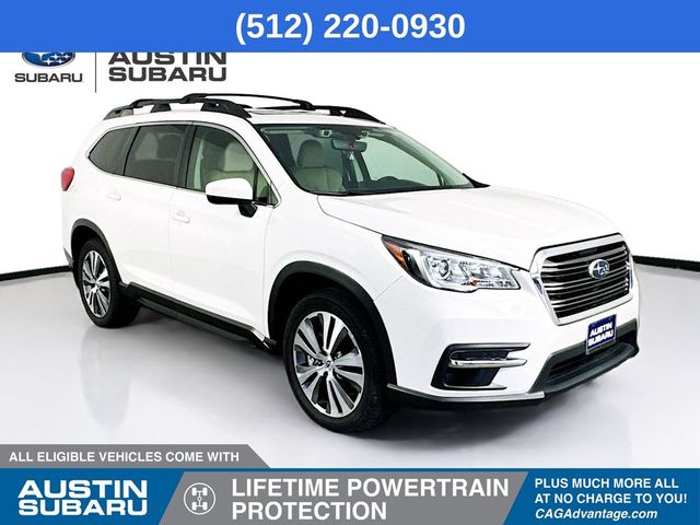 2019 Subaru Ascent Premium