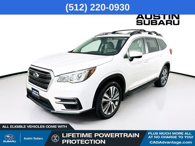 2019 Subaru Ascent Premium