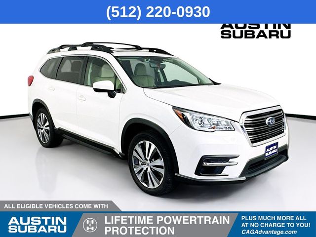 2019 Subaru Ascent Premium