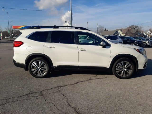 2019 Subaru Ascent Premium