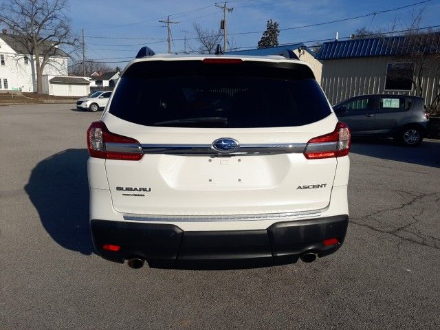 2019 Subaru Ascent Premium