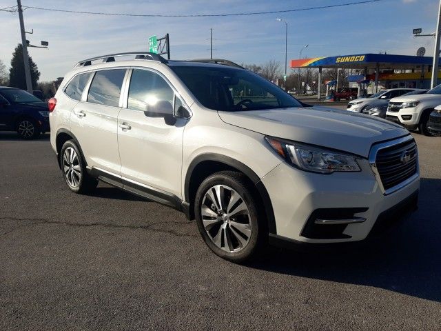 2019 Subaru Ascent Premium