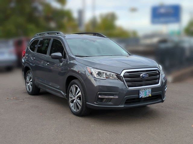 2019 Subaru Ascent Premium