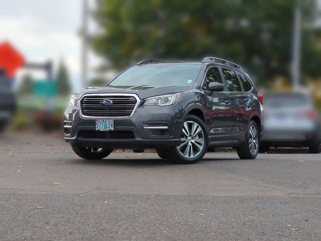 2019 Subaru Ascent Premium