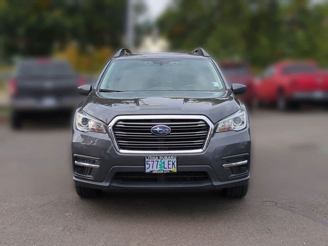 2019 Subaru Ascent Premium