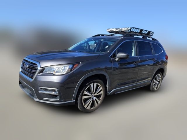 2019 Subaru Ascent Premium