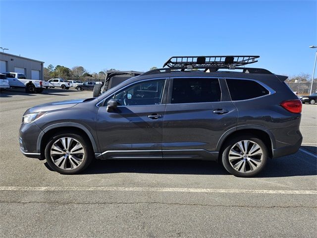 2019 Subaru Ascent Premium