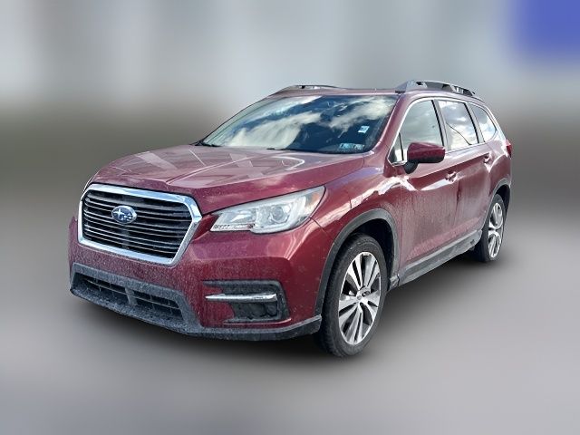 2019 Subaru Ascent Premium