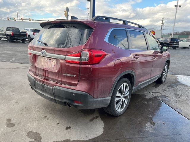 2019 Subaru Ascent Premium