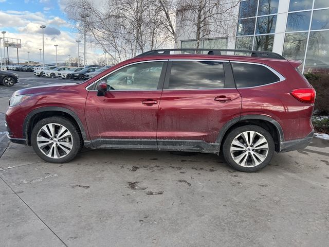 2019 Subaru Ascent Premium