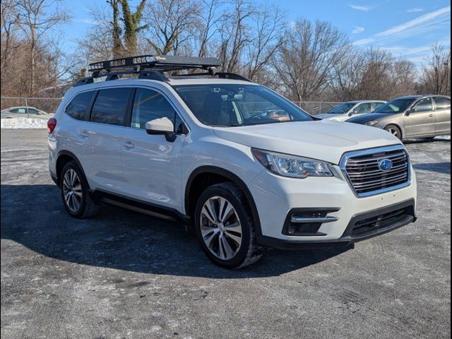 2019 Subaru Ascent Premium