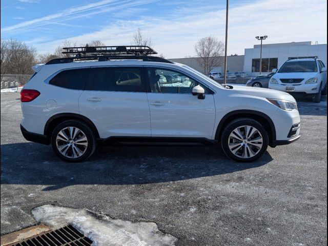 2019 Subaru Ascent Premium