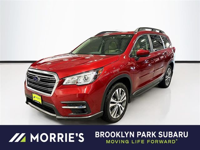 2019 Subaru Ascent Premium