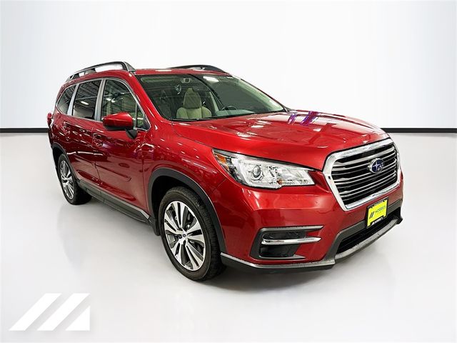 2019 Subaru Ascent Premium