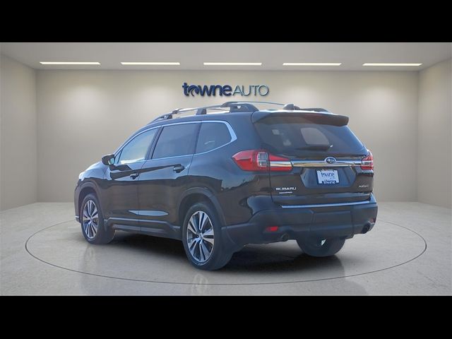 2019 Subaru Ascent Premium