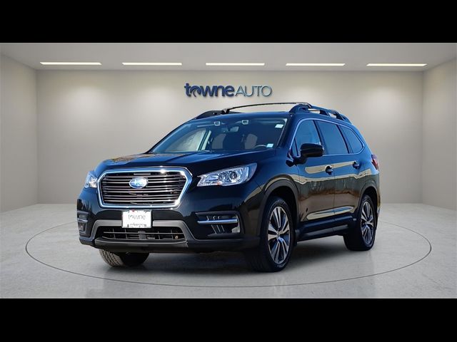 2019 Subaru Ascent Premium