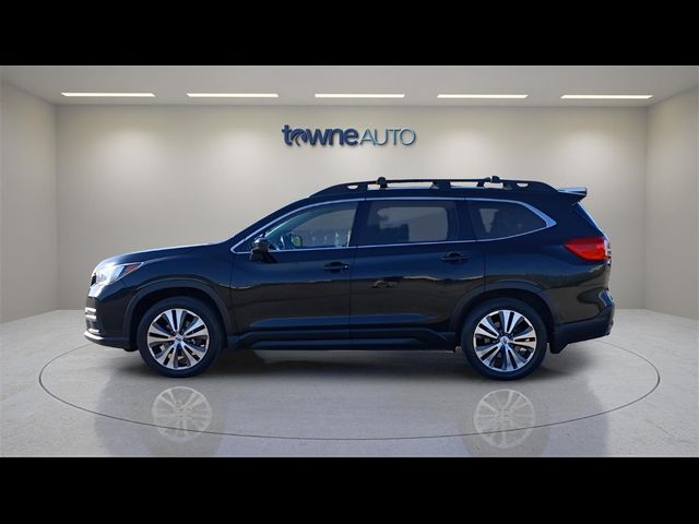 2019 Subaru Ascent Premium