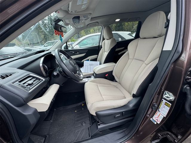 2019 Subaru Ascent Premium